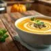 Sopa de abobora panelinha: receita cremosa que conquista em 30 minutos