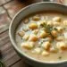 Sopa de agnoline cremosa: receita que vai conquistar seu paladar