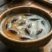 Sopa de barata: o que é, benefícios e como preparar essa iguaria exótica
