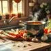 sopa de copo: o segredo para refeições práticas e nutritivas em minutos