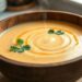 Sopa de inhame simples: receita rápida que aquece o corpo e fortalece a imunidade