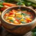 Sopa de legumes: 5 receitas nutritivas que aquecem o corpo e a alma