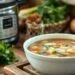Sopa na panela de pressão simples: receitas rápidas que salvam seu jantar