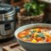 Sopa panela de pressão: receitas rápidas e nutritivas para o dia a dia