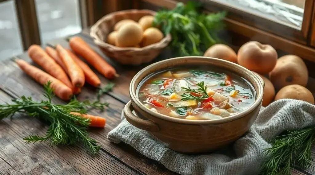 Sopa receitas: 5 preparos deliciosos para aquecer seu inverno