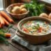 Sopa receitas: 5 preparos deliciosos para aquecer seu inverno