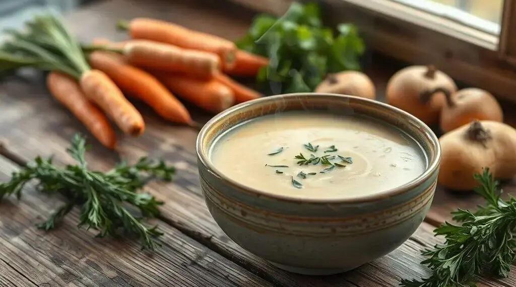 Sopas cremosas: 7 receitas que vão aquecer seu inverno de forma prática