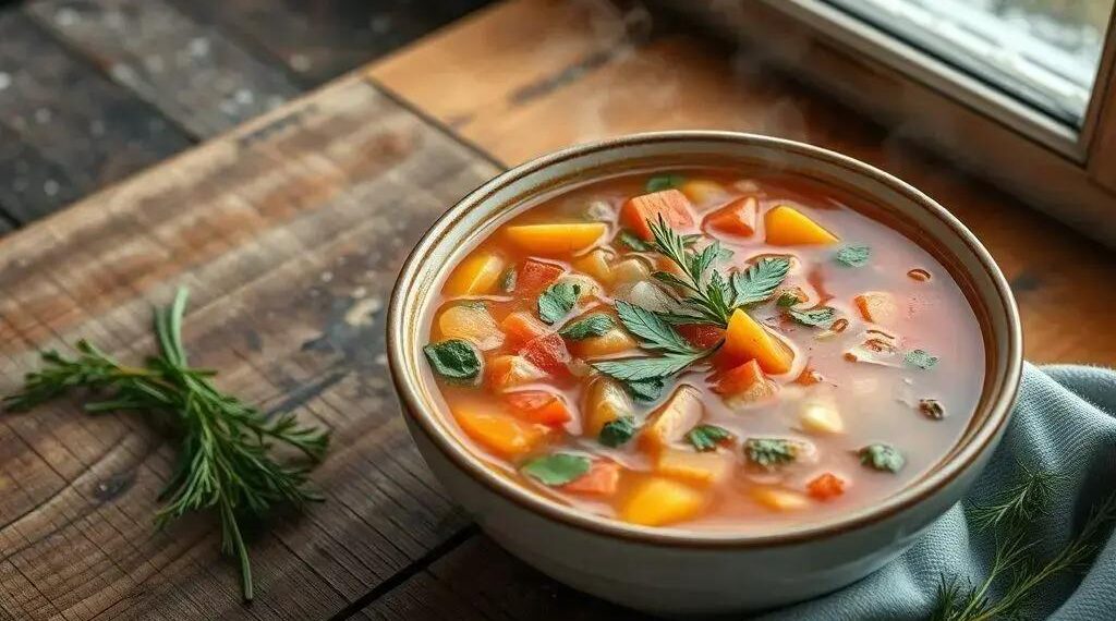 Sopas deliciosas: 5 receitas que vão aquecer seu inverno com sabor
