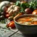 temperos para sopa: 7 segredos para transformar seu caldo caseiro