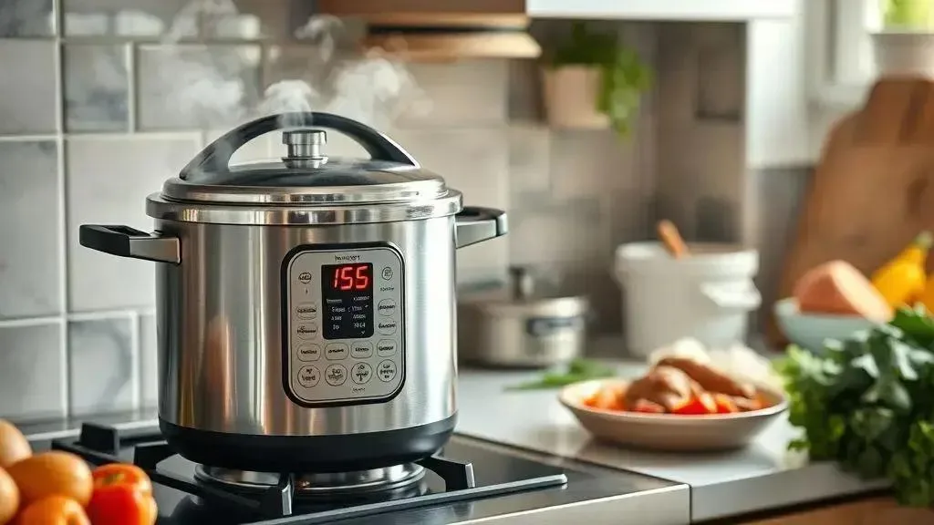 Tempo de cozimento ideal para diferentes sopas