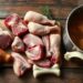 tipo de carne para sopa: descubra qual escolher para um caldo perfeito