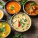 Tipos de caldos e sopas: descubra como transformar sua cozinha com receitas simples