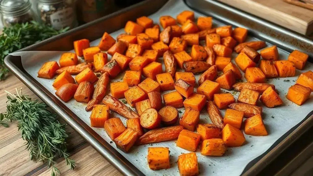 Truques para realçar o sabor natural
