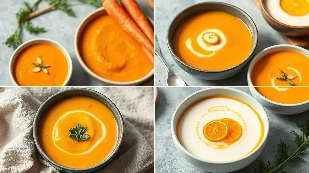 Variações criativas para inovar no sabor