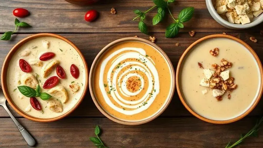 Variações criativas para surpreender no sabor