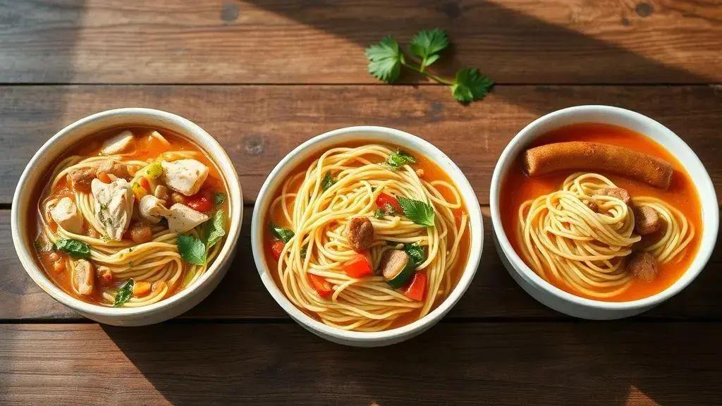 Variáveis criativas: como personalizar sua receita