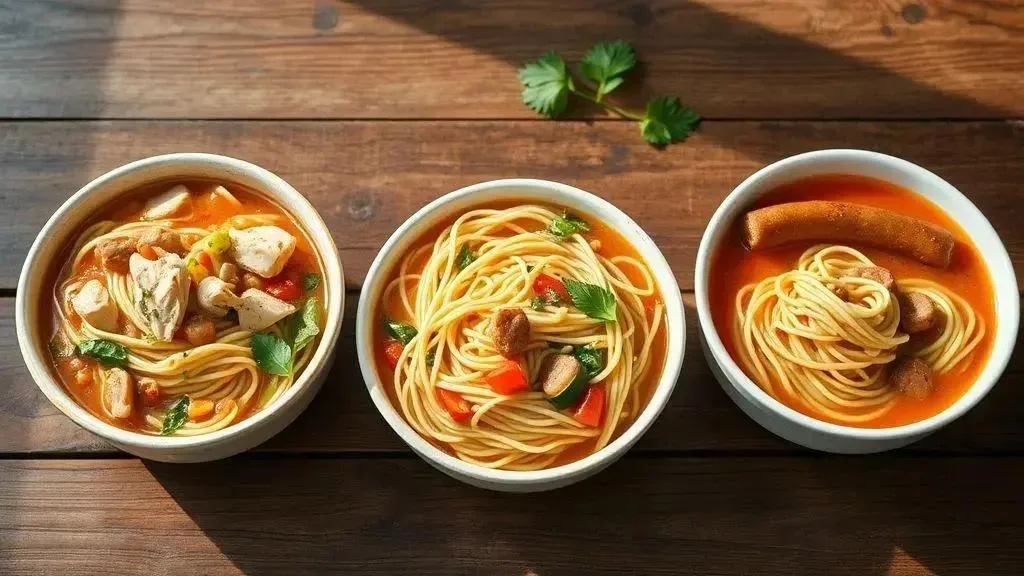Variáveis criativas: como personalizar sua receita