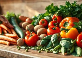 verdura cozinha: 7 truques simples para transformar seus pratos do dia a dia