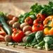 verdura cozinha: 7 truques simples para transformar seus pratos do dia a dia
