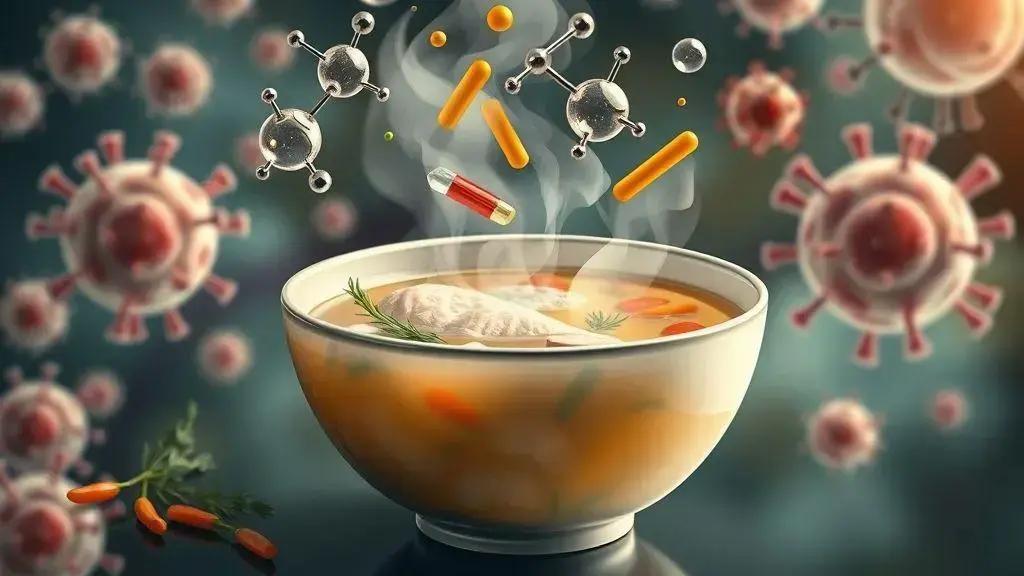 Benefícios nutricionais e medicinais