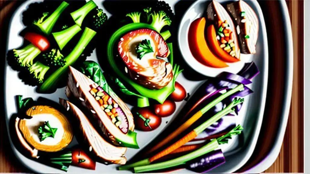 Benefícios nutricionais que você não conhecia