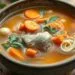 Caldo de canja: o segredo milenar que vai além do conforto alimentar