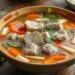Calorias sopa de legumes com carne: descubra o prato que emagrece sem passar fome