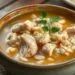Canja de arroz simples: o segredo da receita que cura e aquece a alma