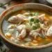 Canja de galinha com arroz receita: o conforto que cura e aquece a alma
