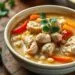 Canjica de frango: descubra o segredo da receita que conquista qualquer jantar