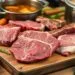 Carne boa para fazer sopa: descubra os cortes que transformam seu prato