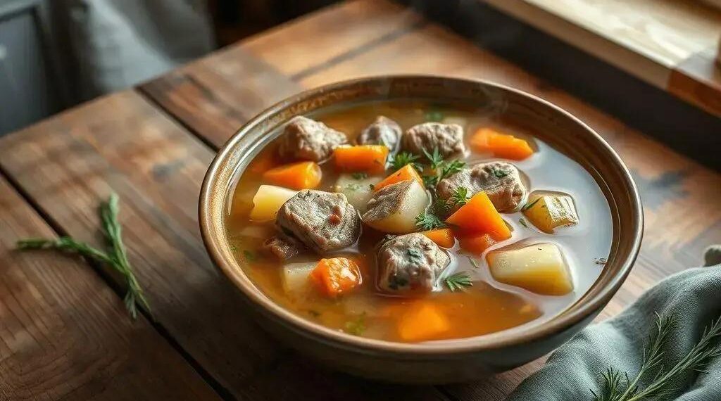 Carne para sopas: descubra os cortes perfeitos para receitas irresistíveis