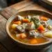 Carne para sopas: descubra os cortes perfeitos para receitas irresistíveis