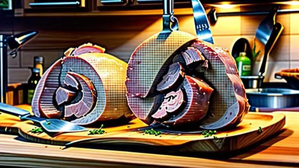 Carne suína magra: quando usar e como preparar