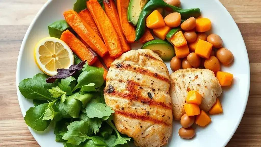 Combinações de legumes com outros alimentos para potencializar benefícios
