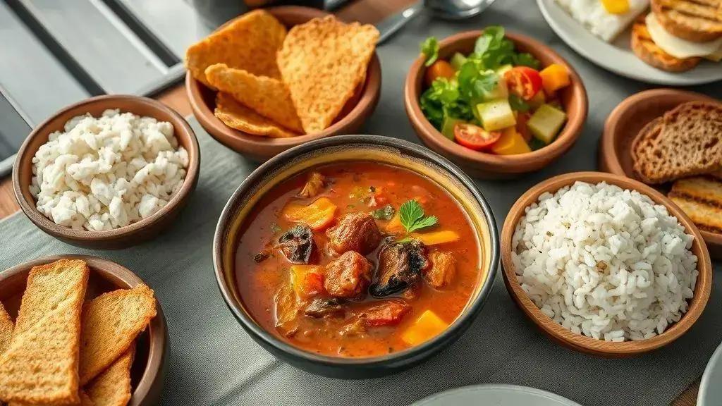 Combinações perfeitas para acompanhar