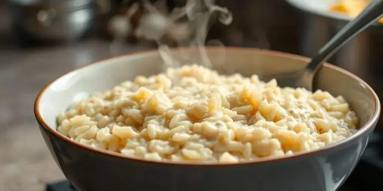 Comida cremosa: 5 receitas que vão transformar sua cozinha