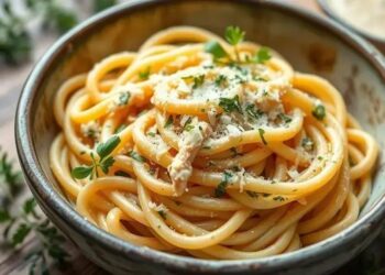 Comidas cremosas: 5 receitas que vão transformar sua rotina na cozinha