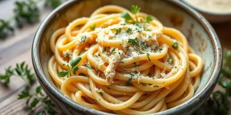 Comidas cremosas: 5 receitas que vão transformar sua rotina na cozinha