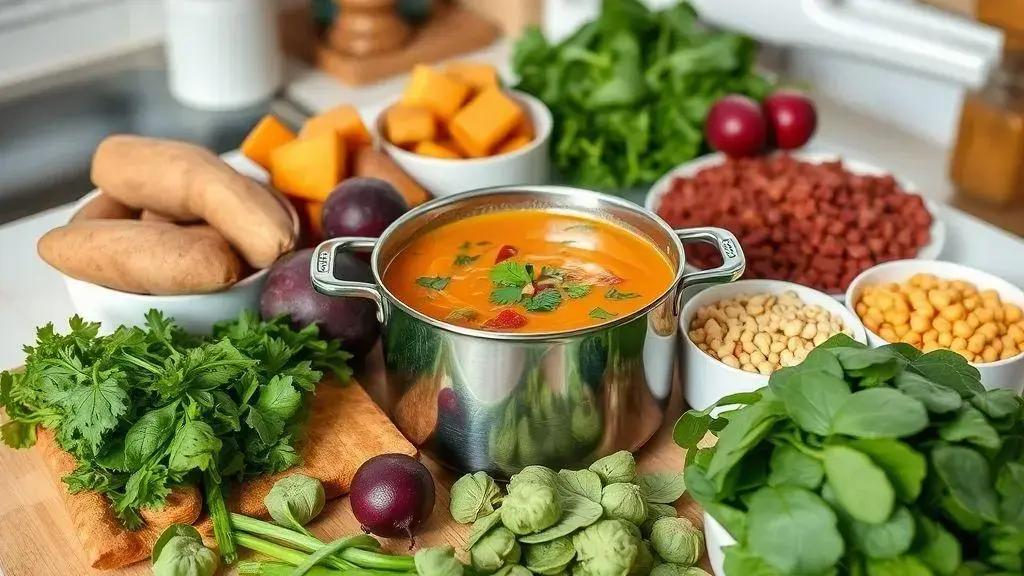 Como adaptar a receita com o que tem em casa