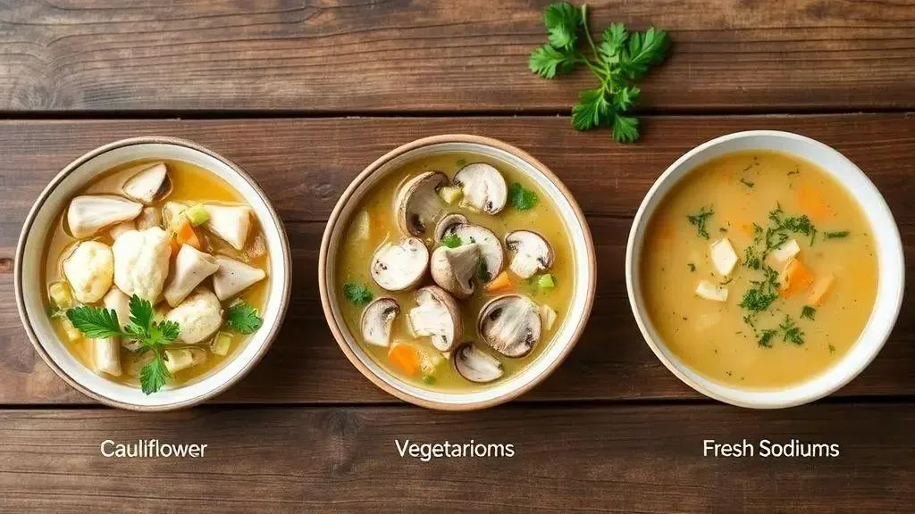 Como adaptar a receita para dietas especiais Como adaptar a receita para dietas especiais