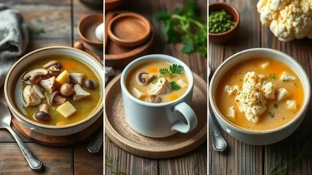 Como adaptar a receita para diferentes ocasiões Como adaptar a receita para diferentes ocasiões