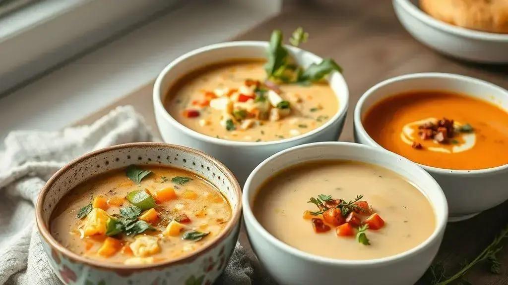 Como adaptar receitas para dietas especiais