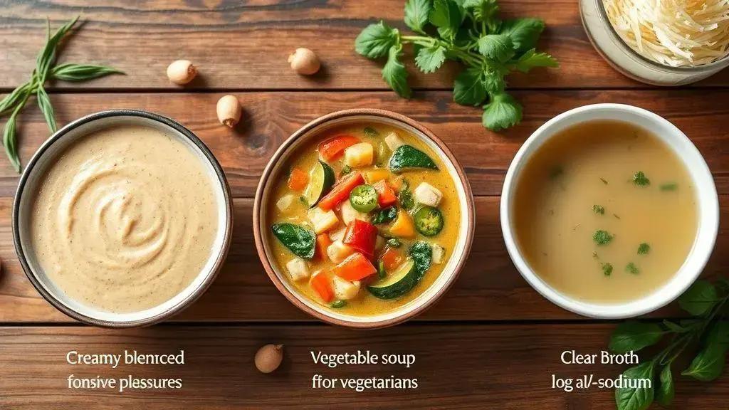 Como adaptar receitas para diferentes paladares