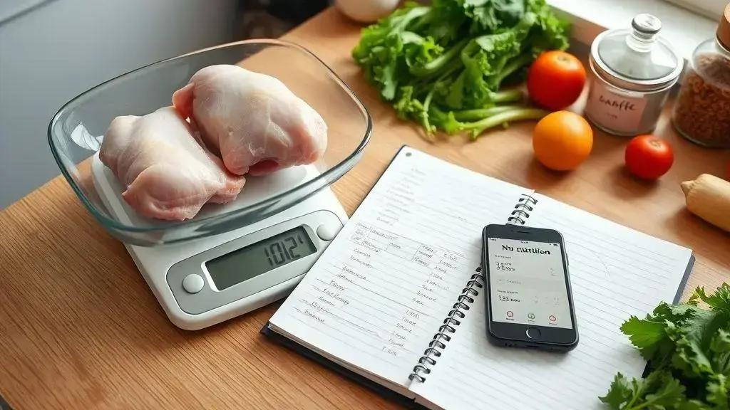 Como calcular as calorias da sua sopa caseira