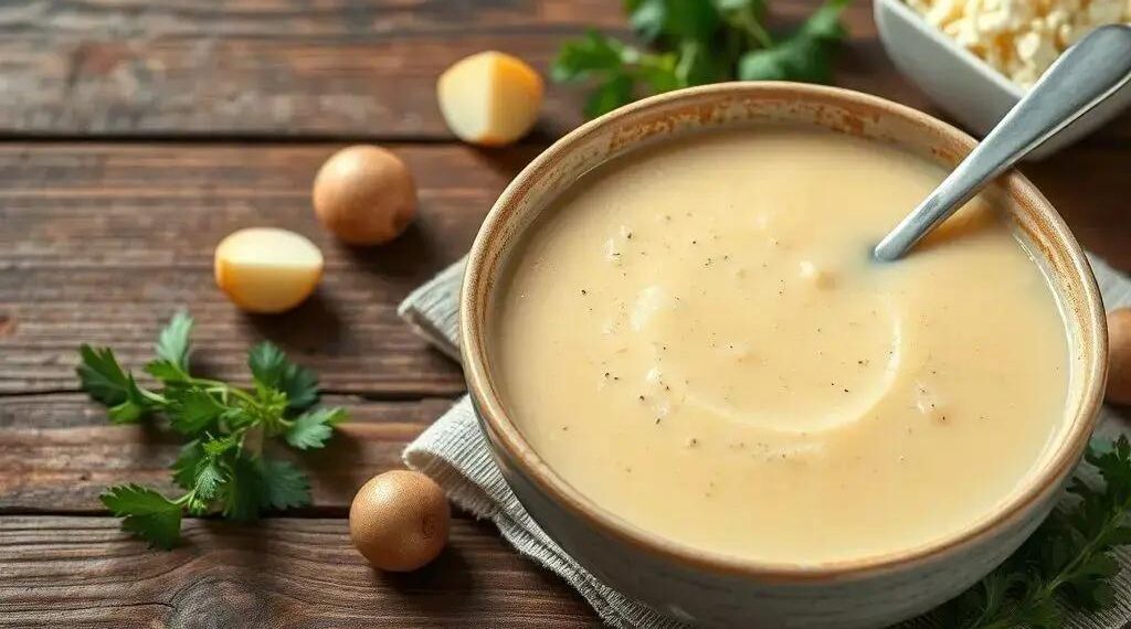 Como deixar a sopa com caldo grosso: 5 técnicas que realmente funcionam