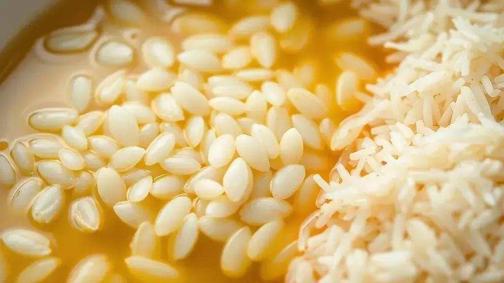 Como deixar o arroz no ponto ideal