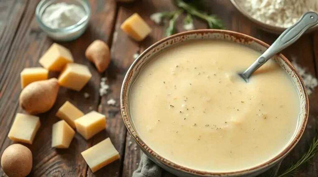 Como deixar o caldo da sopa grosso: 5 técnicas que realmente funcionam