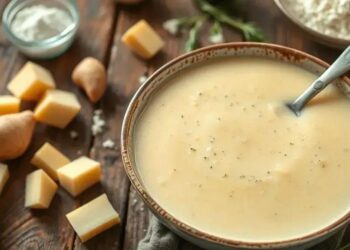 Como deixar o caldo da sopa grosso: 5 técnicas que realmente funcionam