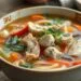 Como fazer sopa com macarrão: receita fácil que vai aquecer seu inverno